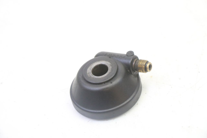 photo de TELLERAANDRIJVER TELLER DERBI SENDA SM DRD 50 (2008 - 2013) - Hoofdaanzicht