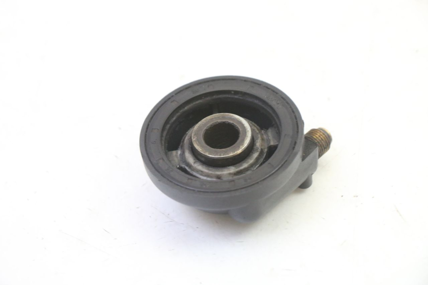 photo de TELLERAANDRIJVER TELLER DERBI SENDA SM DRD 50 (2008 - 2013) - Andere kijkhoek