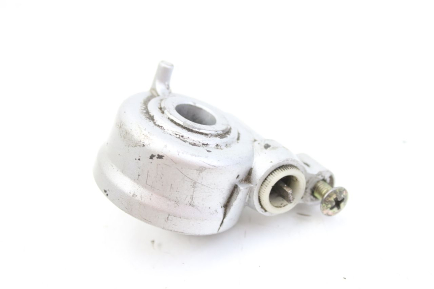 photo de TELLERAANDRIJVER TELLER KYMCO SENTO 100 (2008 - 2013) - Hoofdaanzicht