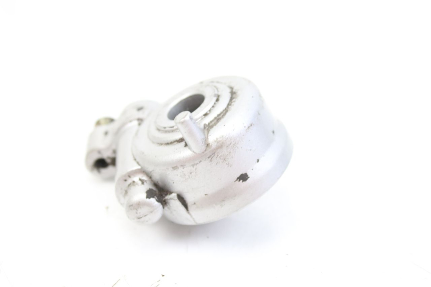 photo de TELLERAANDRIJVER TELLER KYMCO SENTO 100 (2008 - 2013) - Zoom op gebruiksstaat