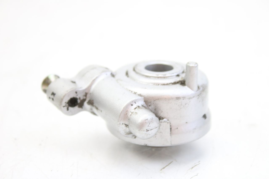 photo de TELLERAANDRIJVER TELLER KYMCO SENTO 100 (2008 - 2013) - Overzicht