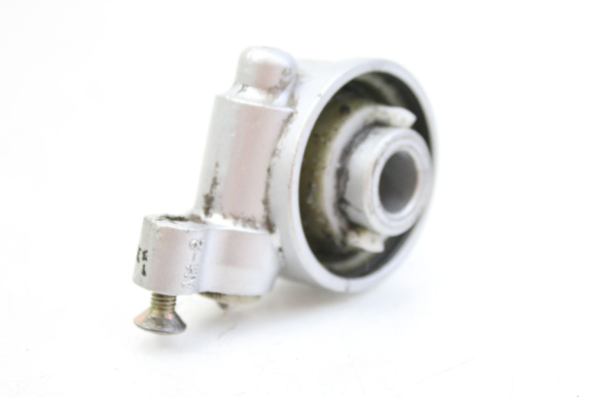 photo de TELLERAANDRIJVER TELLER KYMCO SENTO 100 (2008 - 2013) - Staat van het oppervlak