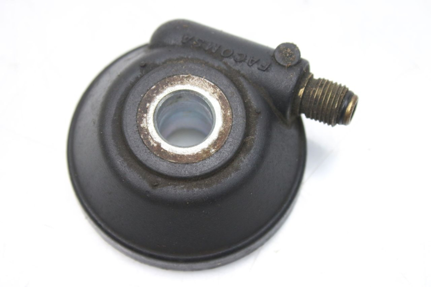 photo de TELLERAANDRIJVER TELLER GILERA SMT SUPERMOTARD 50 (2009 - 2017) - Hoofdaanzicht