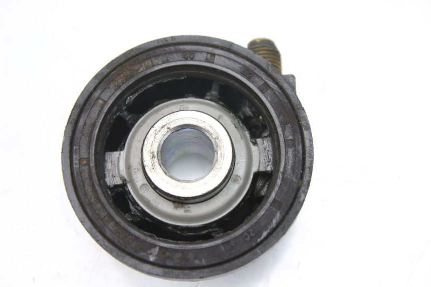 photo de TELLERAANDRIJVER TELLER GILERA SMT SUPERMOTARD 50 (2009 - 2017) - Detail van het onderdeel