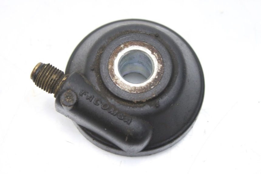 photo de TELLERAANDRIJVER TELLER GILERA SMT SUPERMOTARD 50 (2009 - 2017) - Zoom op gebruiksstaat