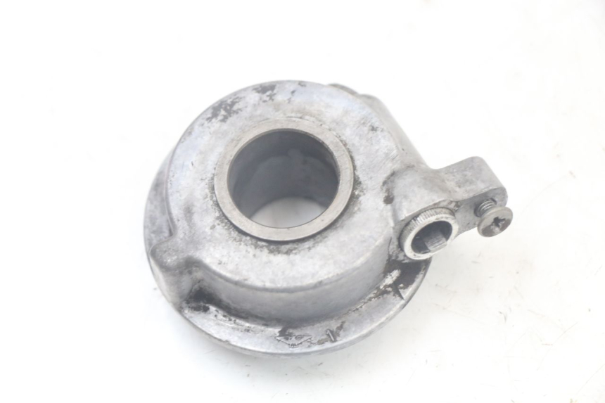 photo de TELLERAANDRIJVER TELLER TRIUMPH SPEED TRIPLE T301 900 (1994 - 1996) - Hoofdaanzicht