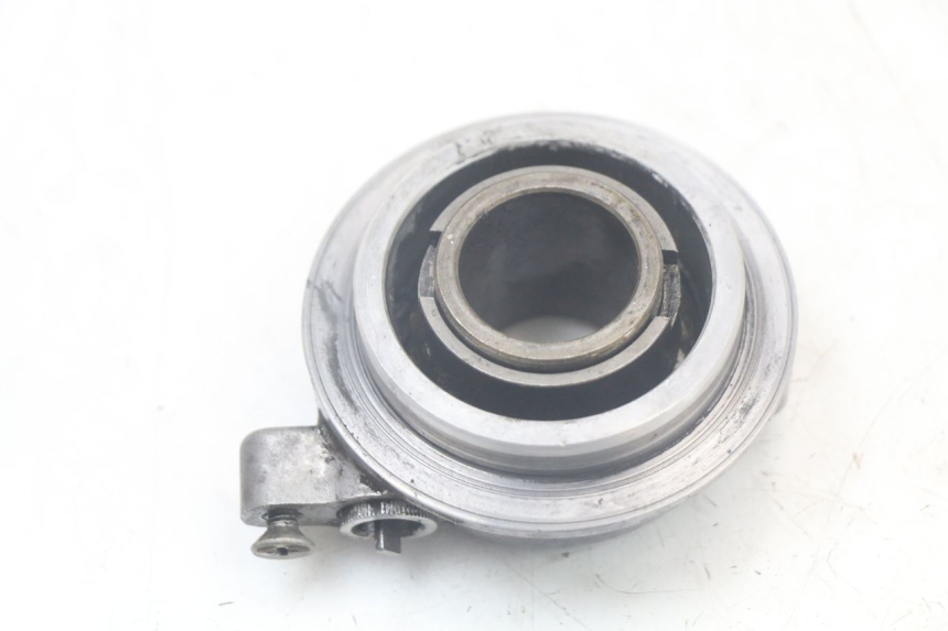 photo de TELLERAANDRIJVER TELLER TRIUMPH SPEED TRIPLE T301 900 (1994 - 1996) - Zoom op gebruiksstaat