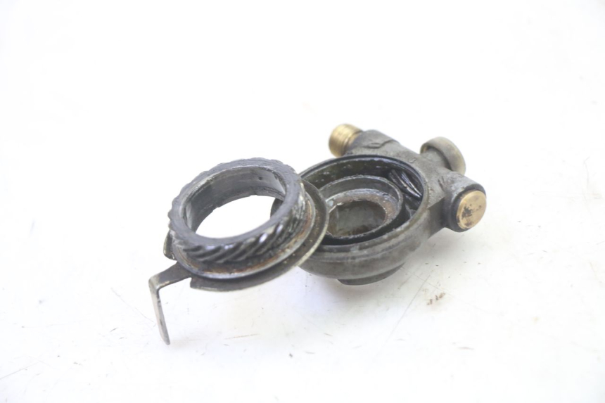 photo de TELLERAANDRIJVER TELLER PEUGEOT SPEEDAKE 50 (1995 - 1997) - Technische close-up