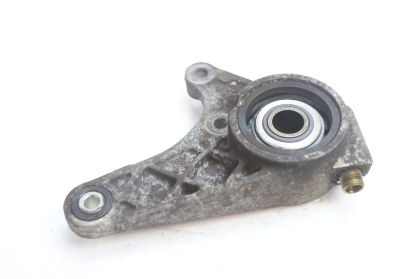 photo de TELLERAANDRIJVER PEUGEOT SPEEDFIGHT 2 AC 50 (2000 - 2009) - Andere kijkhoek