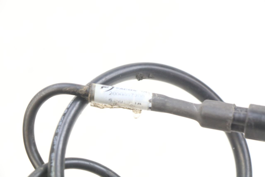 photo de TELLERAANDRIJVER TELLER PEUGEOT SPEEDFIGHT 3 AIR 50 (2009 - 2015) - Detail van het onderdeel