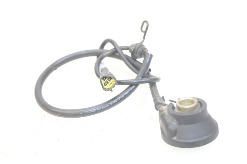 photo de TELLERAANDRIJVER TELLER PEUGEOT SPEEDFIGHT 3 AIR 50 (2009 - 2015) - Zoom op gebruiksstaat