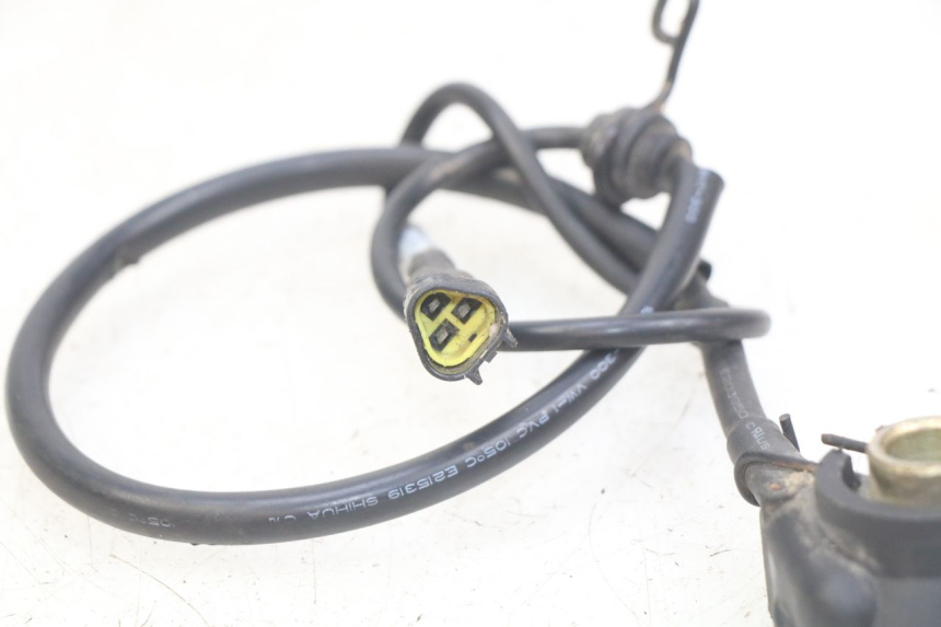 photo de TELLERAANDRIJVER TELLER PEUGEOT SPEEDFIGHT 3 AIR 50 (2009 - 2015) - Andere kijkhoek