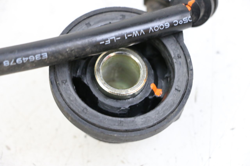 photo de TELLERAANDRIJVER TELLER PEUGEOT SPEEDFIGHT 4 2T 50 (2015 - 2019) - Andere kijkhoek