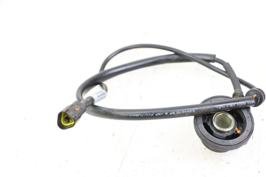 photo de TELLERAANDRIJVER TELLER PEUGEOT SPEEDFIGHT 4 2T 50 (2015 - 2019) - Technische close-up