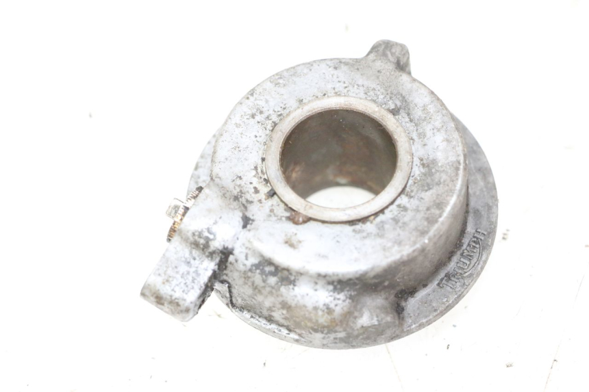 photo de TELLERAANDRIJVER TELLER TRIUMPH SPRINT 900 (1995 - 1998) - Zoom op gebruiksstaat