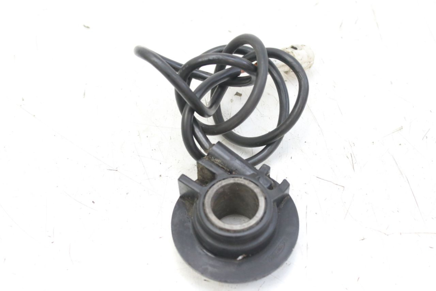 photo de TELLERAANDRIJVER TELLER TRIUMPH SPRINT ST 955 (1999 - 2001) - Hoofdaanzicht