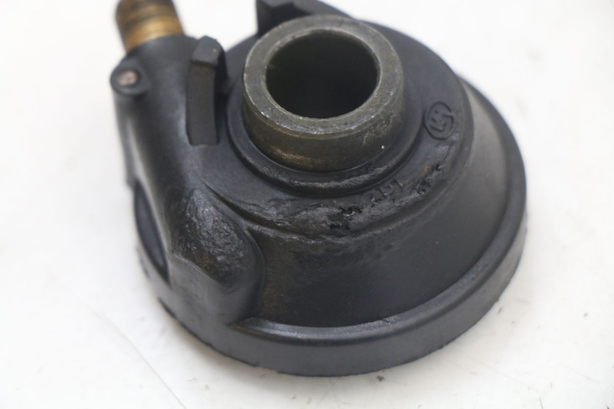 photo de TELLERAANDRIJVER TELLER APRILIA SR MOTARD 50 (2012 - 2018) - Zoom op gebruiksstaat