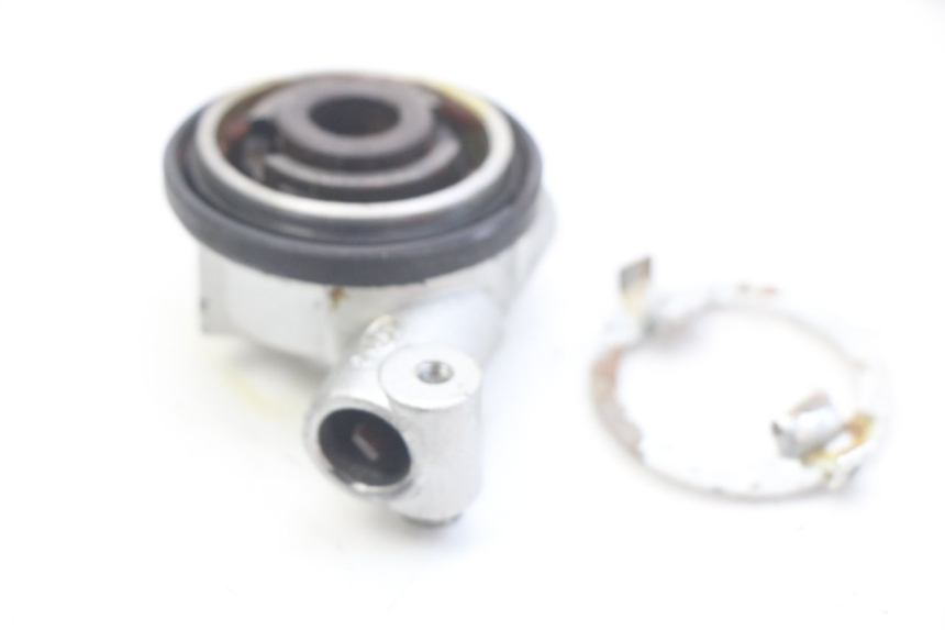 photo de TELLERAANDRIJVER TELLER RAZZO STEED 125 (2012 - 2018) - Detail van het onderdeel