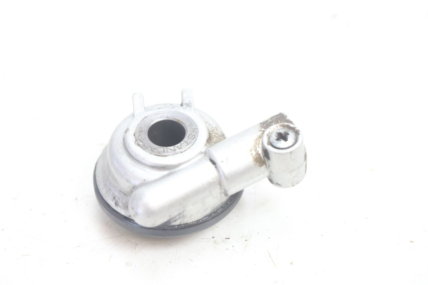 photo de TELLERAANDRIJVER TELLER RAZZO STEED 125 (2012 - 2018) - Detail van het onderdeel