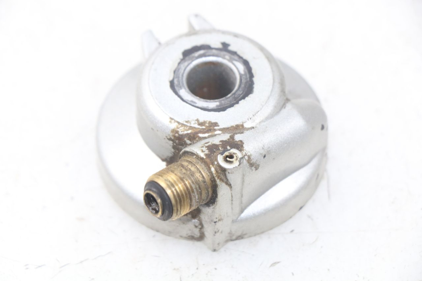 photo de TELLERAANDRIJVER TELLER FYM STRADA 50 (2007 - 2014) - Hoofdaanzicht