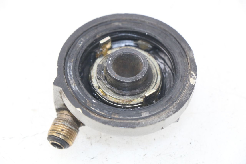 photo de TELLERAANDRIJVER TELLER FYM STRADA 50 (2007 - 2014) - Zoom op gebruiksstaat