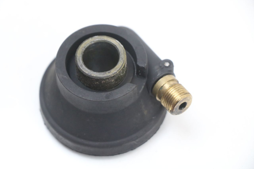 photo de TELLERAANDRIJVER TELLER PEUGEOT STREETZONE 2T 50 (2014 - 2019) - Hoofdaanzicht