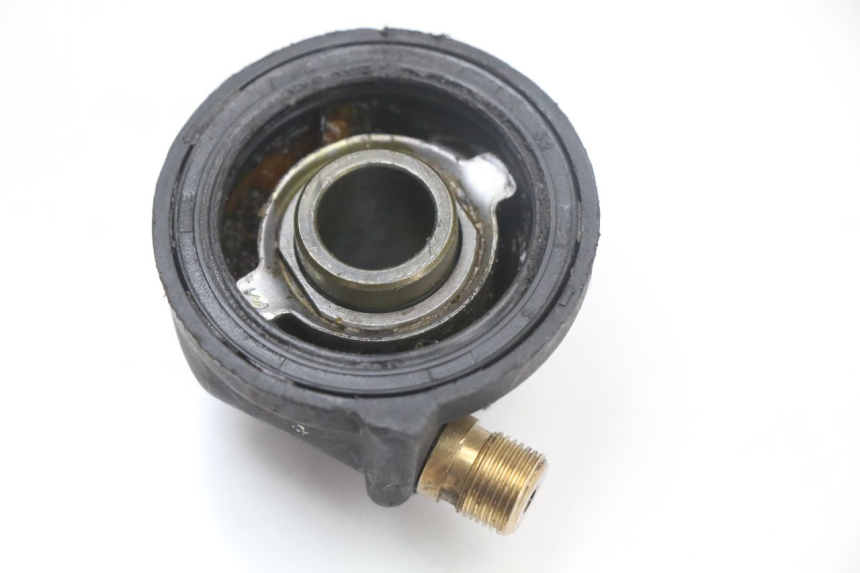 photo de TELLERAANDRIJVER TELLER PEUGEOT STREETZONE 2T 50 (2014 - 2019) - Zoom op gebruiksstaat