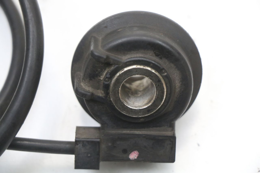 photo de TELLERAANDRIJVER TELLER KYMCO SUPER 8 4T 50 (2021 - 2024) - Detail van het onderdeel