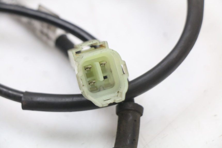 photo de TELLERAANDRIJVER TELLER KYMCO SUPER 8 4T 50 (2021 - 2024) - Overzicht