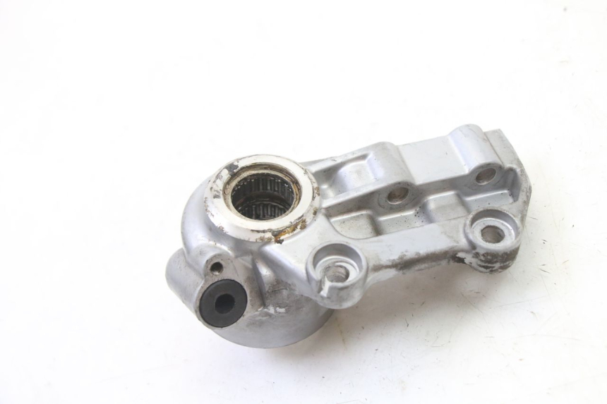 photo de TELLERAANDRIJVER TELLER PIAGGIO SUPER LX 125 (2000 - 2003) - Hoofdaanzicht