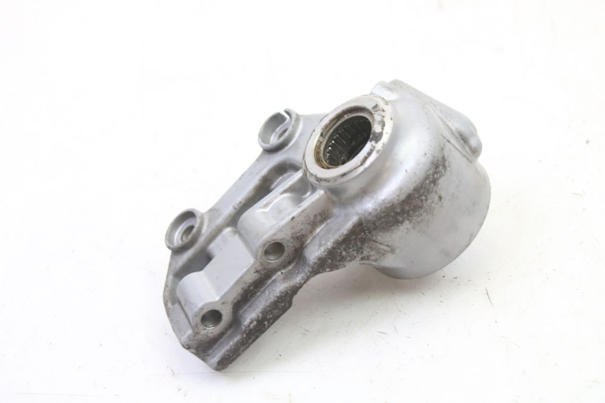 photo de TELLERAANDRIJVER TELLER PIAGGIO SUPER LX 125 (2000 - 2003) - Zoom op gebruiksstaat