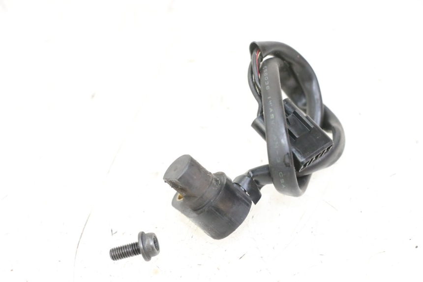 photo de TELLERAANDRIJVER TELLER SUZUKI GSR 750 (2011 - 2017) - Hoofdaanzicht