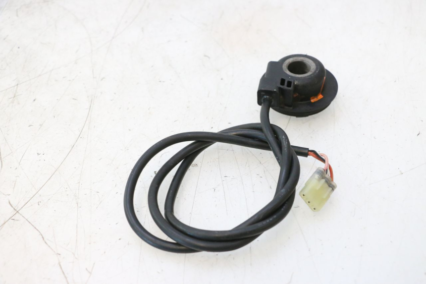 photo de TELLERAANDRIJVER TELLER SUZUKI SV S 650 (2003 - 2009) - Overzicht