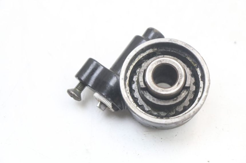 photo de TELLERAANDRIJVER TELLER SYM ORBIT 2 4T 50 (2018 - 2022) - Zoom op gebruiksstaat