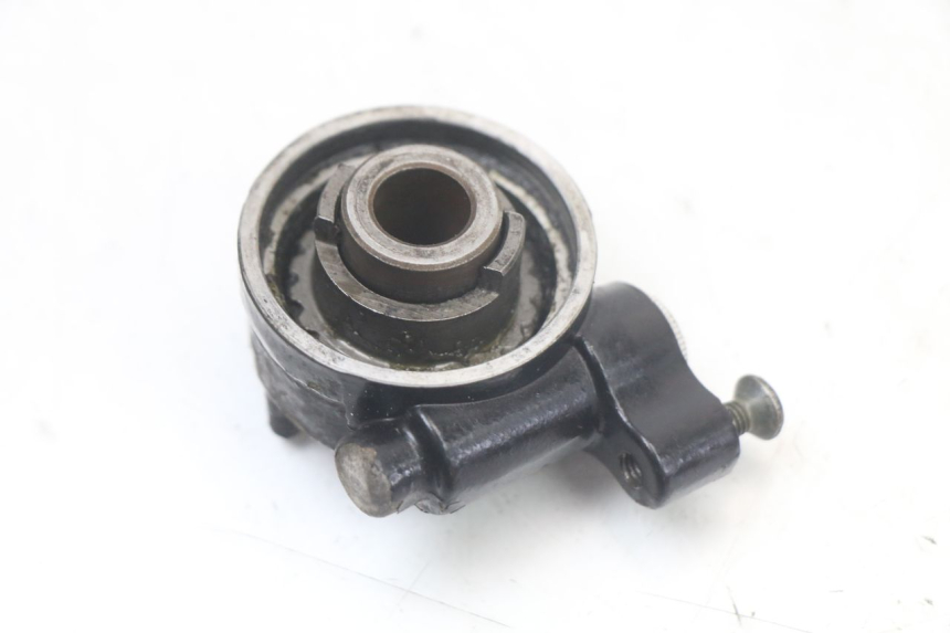 photo de TELLERAANDRIJVER TELLER SYM ORBIT 2 4T 50 (2018 - 2022) - Andere kijkhoek