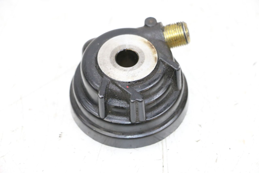 photo de TELLERAANDRIJVER TELLER NECO TEMPO 4T 50 (2022 - 2026) - Zoom op gebruiksstaat