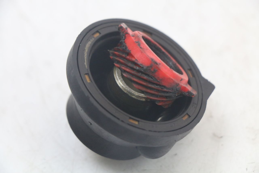 photo de TELLERAANDRIJVER TELLER PEUGEOT TKR TREKKER FURIOUS 50 (2005 - 2014) - Andere kijkhoek