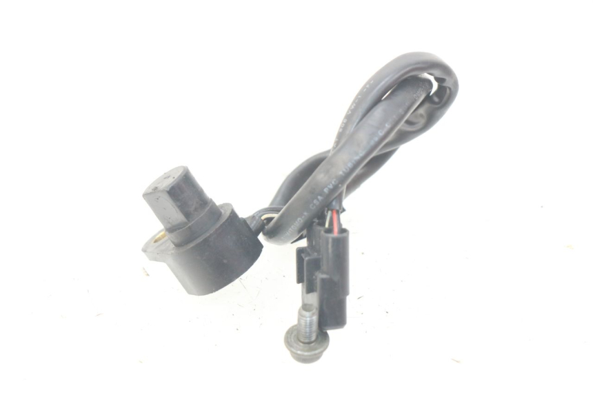 photo de TELLERAANDRIJVER TELLER SUZUKI TLS TL S 1000 (1997 - 2001) - Detail van het onderdeel