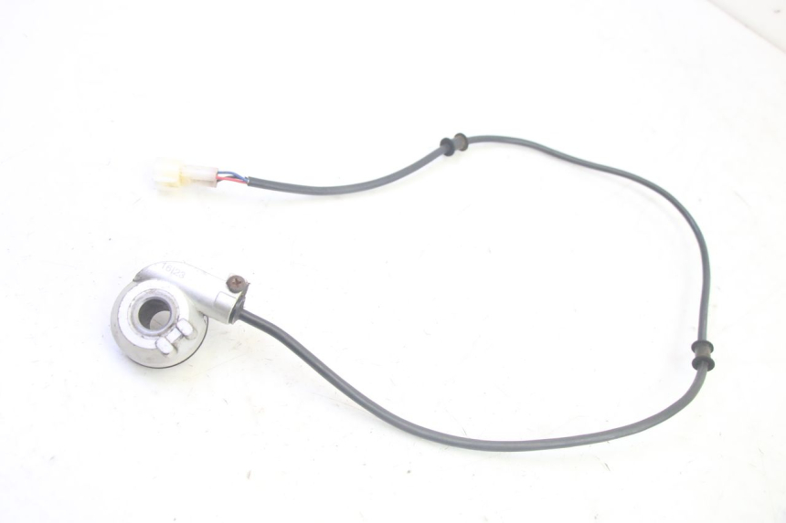 photo de TELLERAANDRIJVER TELLER KSR TR SM 50 (2015 - 2018) - Hoofdaanzicht