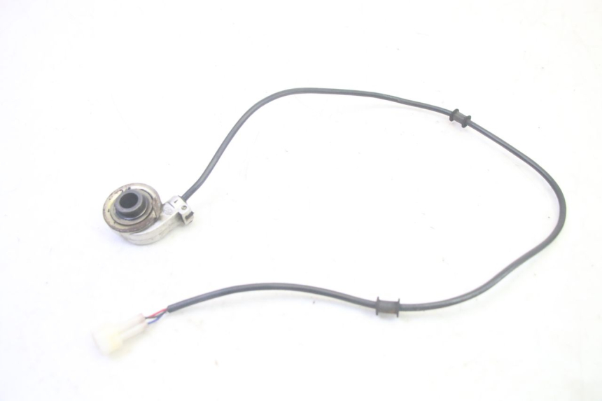 photo de TELLERAANDRIJVER TELLER KSR TR SM 50 (2015 - 2018) - Andere kijkhoek