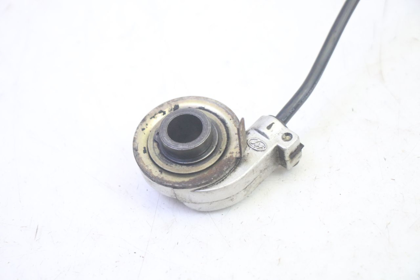 photo de TELLERAANDRIJVER TELLER KSR TR SM 50 (2015 - 2018) - Technische close-up