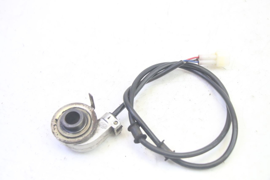 photo de TELLERAANDRIJVER TELLER KSR TR SM 50 (2015 - 2018) - Overzicht