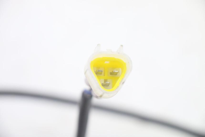 photo de TELLERAANDRIJVER TELLER KSR TR SM 50 (2015 - 2018) - Bevestigingspunten