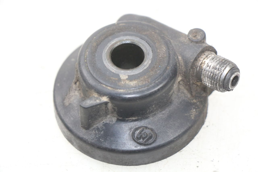 photo de TELLERAANDRIJVER TELLER BAOTIAN TRAVEL SPIRIT 50 (2010 - 2012) - Hoofdaanzicht