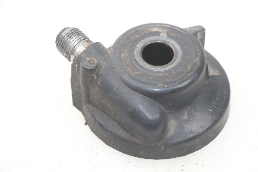 photo de TELLERAANDRIJVER TELLER BAOTIAN TRAVEL SPIRIT 50 (2010 - 2012) - Zoom op gebruiksstaat