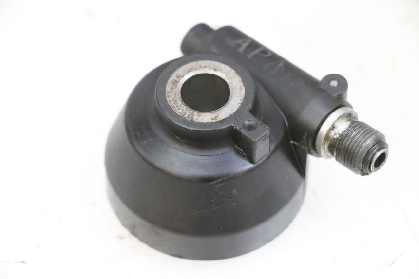 photo de TELLERAANDRIJVER TELLER PEUGEOT TWEET PRO EFI 4T 50 (2021 - 2022) - Hoofdaanzicht