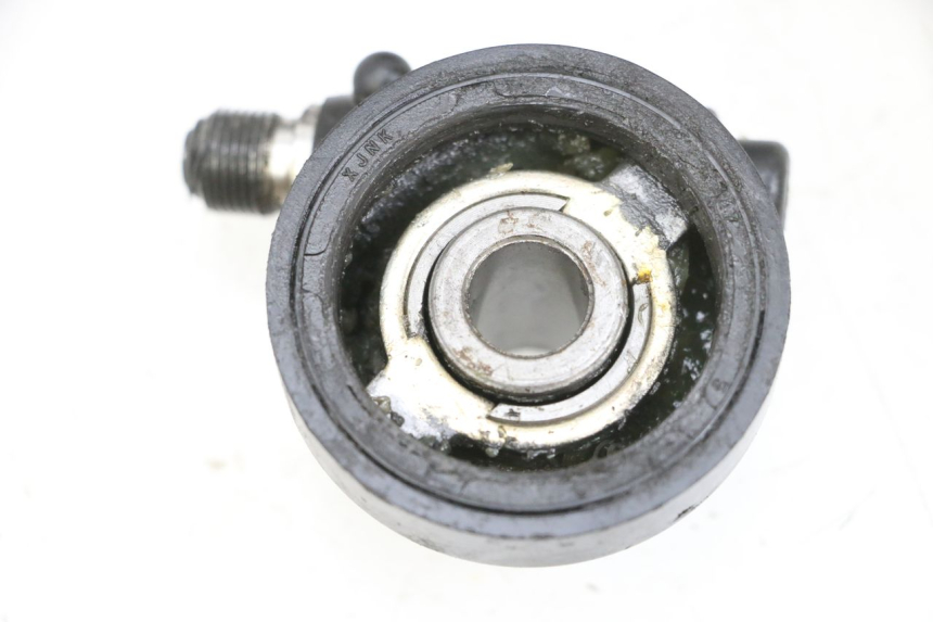 photo de TELLERAANDRIJVER TELLER PEUGEOT TWEET PRO EFI 4T 50 (2021 - 2022) - Zoom op gebruiksstaat