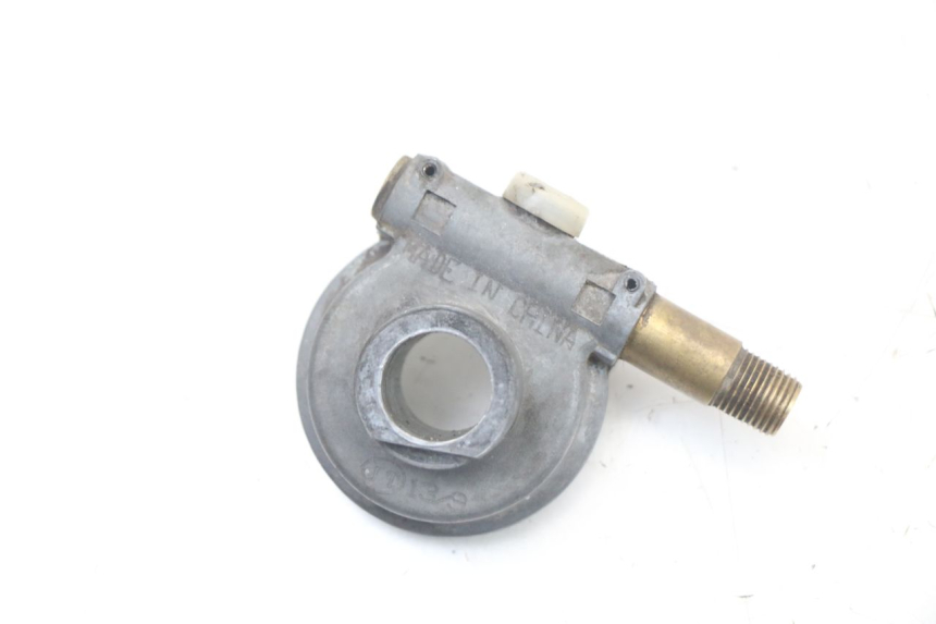 photo de TELLERAANDRIJVER TELLER PIAGGIO TYPHOON 50 (2000 - 2009) - Hoofdaanzicht