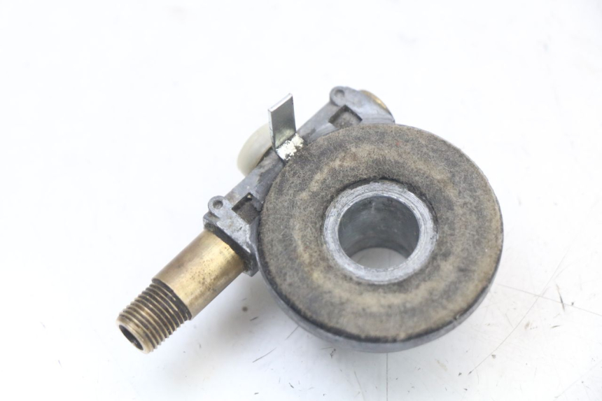 photo de TELLERAANDRIJVER TELLER PIAGGIO TYPHOON 50 (2000 - 2009) - Zoom op gebruiksstaat