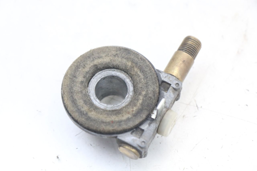 photo de TELLERAANDRIJVER TELLER PIAGGIO TYPHOON 50 (2000 - 2009) - Andere kijkhoek